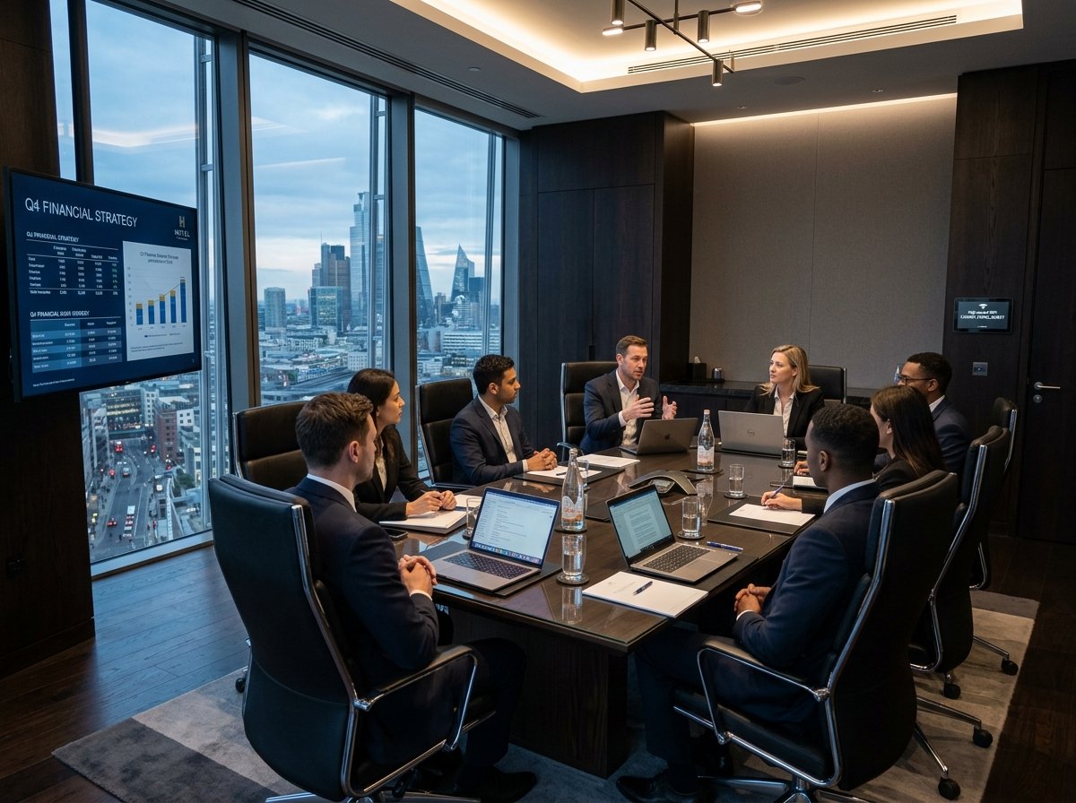 Corporate Package