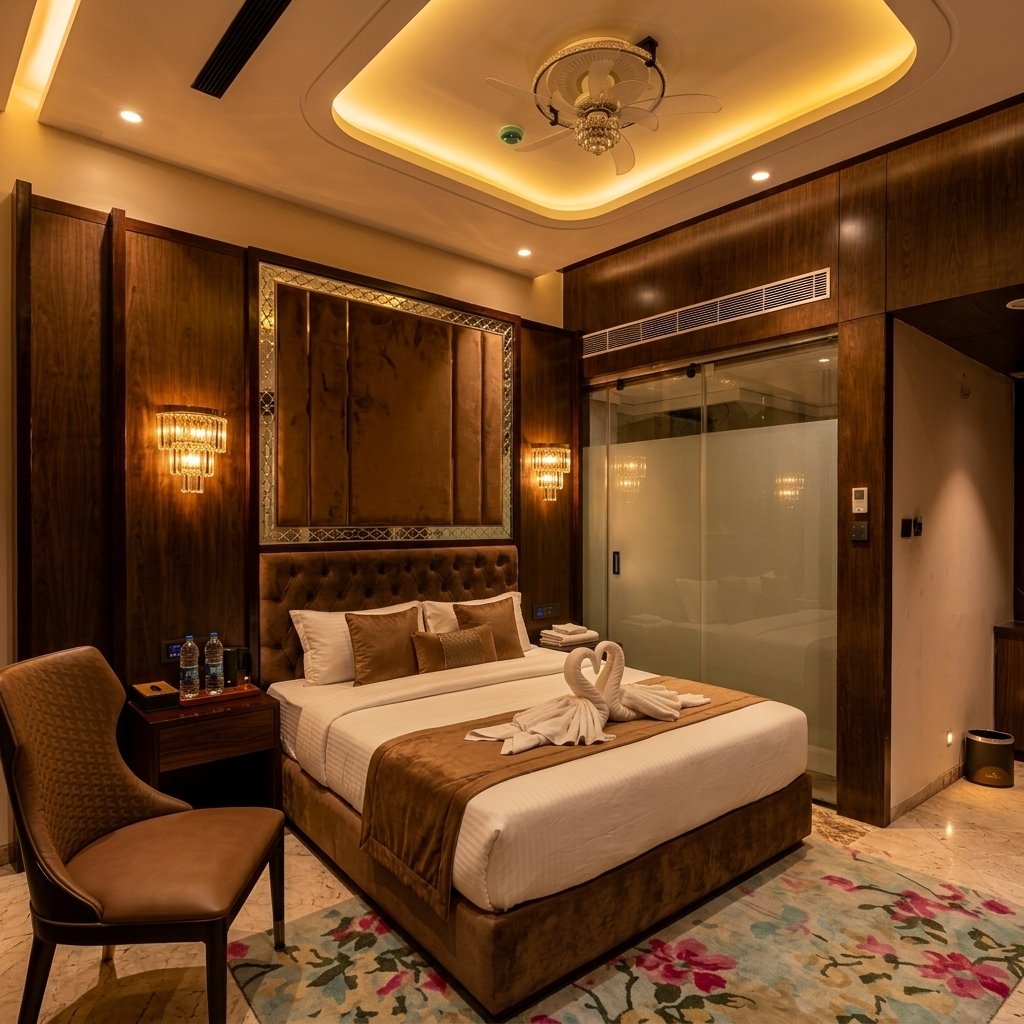 Palace Deluxe
