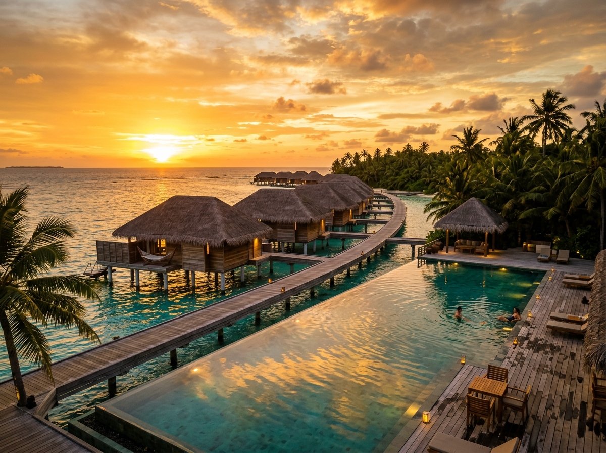 Weekend Getaway